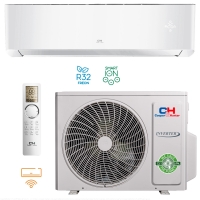 Кондиціонер Cooper&Hunter CH-S12FTXAL2-WP SUPREME CONTINENTAL